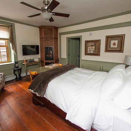 The Inn At Birch Wilds Lehighton Buitenkant foto