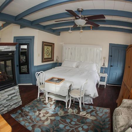 The Inn At Birch Wilds Lehighton Buitenkant foto