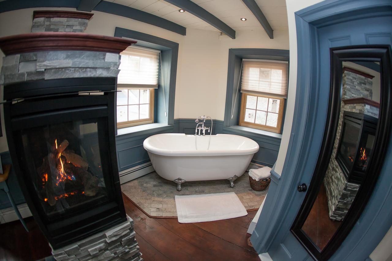 The Inn At Birch Wilds Lehighton Buitenkant foto